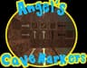 Angel's Cave Markers icon