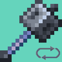 Attribute Swap Timer icon