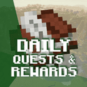 R3CT Daily Quests & Rewards icon