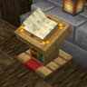 Lectern Overhaul icon