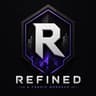 Refined icon