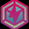 Overly Added icon