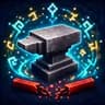 No Too Expensive Anvil icon