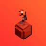 Bombastic icon