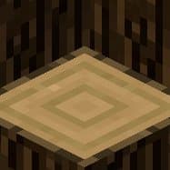 Oak2Spruce icon