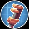 Create: Mastered icon