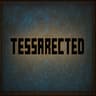 Tessarected icon