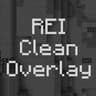 REI Clean Overlay icon