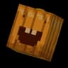 silly pumpkin icon