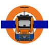 Class 710 Aventra (London Overground) icon