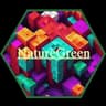 HexaBiome NatureGreen icon