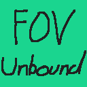 FOVU - FOV Unbound! icon