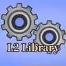 L2 Library icon