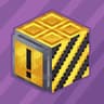 Industrially Plated icon
