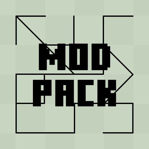 Grinhecker's modpack icon