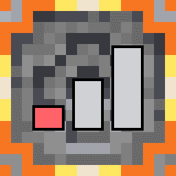 Network Protocol Error icon