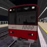 [MTR4] 京急新1000形 | Keikyu New 1000 Series icon