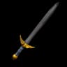 Roblox sword sweep and crit sounds icon