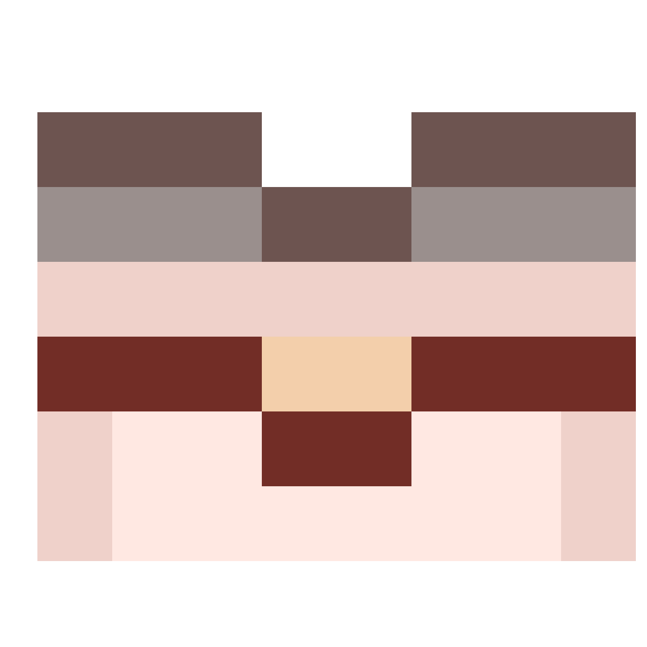 Digestion disaster icon