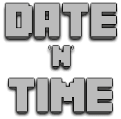 Date'N'Time icon