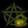 Occultism Ritual Satchel icon
