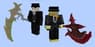the fancy dudes SMP pack icon