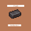 Tradeable Netherite icon