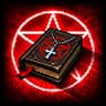 The faith icon