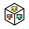 fix textures of helmet icon