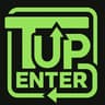 Tupenter icon