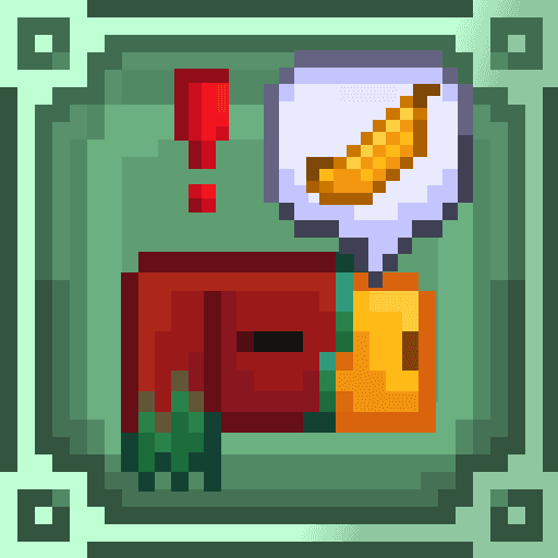 Torrezx-More sniffer plants icon