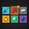 SlotGlow icon