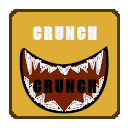 Crunchy Crunchy Advancements icon
