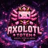 Axolotl Totem (Lucy) icon