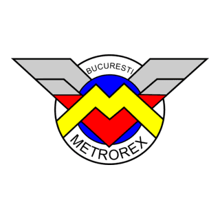(MTR4) Bucharest Metro Pack icon