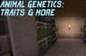Animal Genetics: Traits & More icon