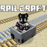 Railcraft icon
