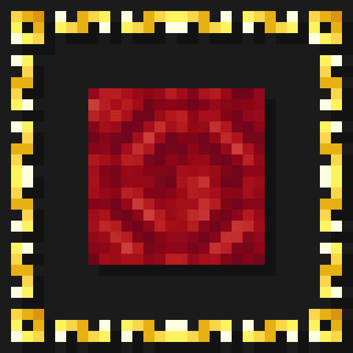 Alternative Nether Portal Color icon