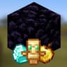 Obsidian Drops OP Loot icon
