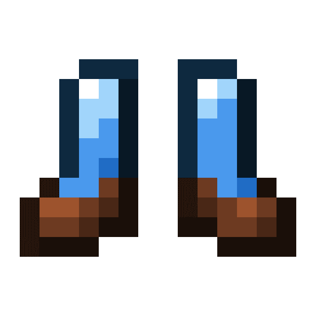 Double Jump Attribute icon