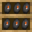 Ronco Record Vault icon