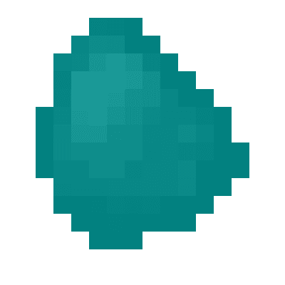 Icy Coal icon