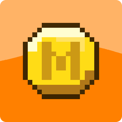Minecoin icon