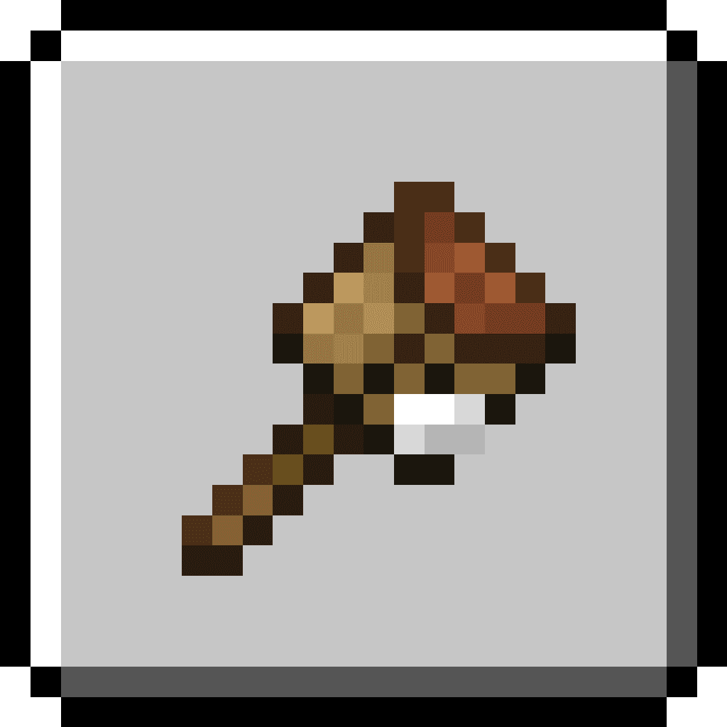 On A Stick icon