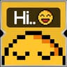 Chat Emoji icon