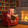 Piggy Lib icon