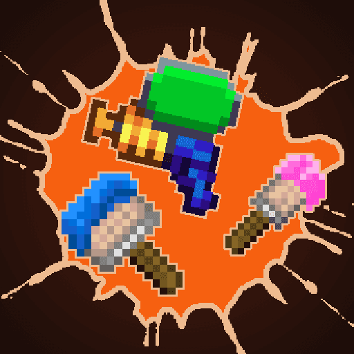 Paintbrush icon