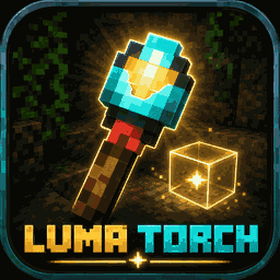 LumaTorch icon