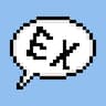 Ex-Chat icon
