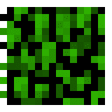 oSzoukaua's: Leave Leaves icon